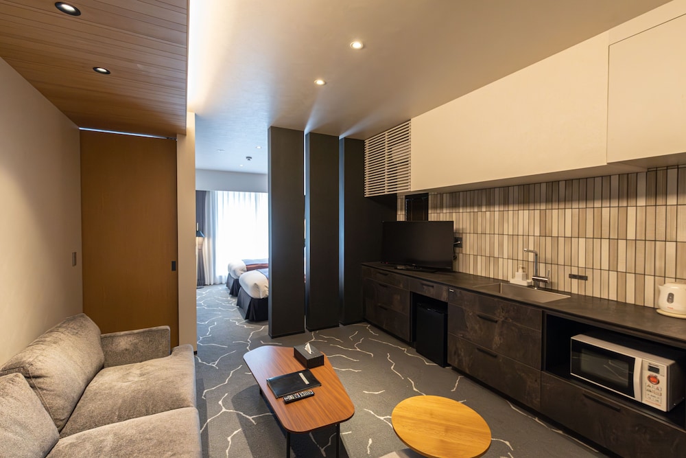 HOTEL LIBERTE 京都五条 京都