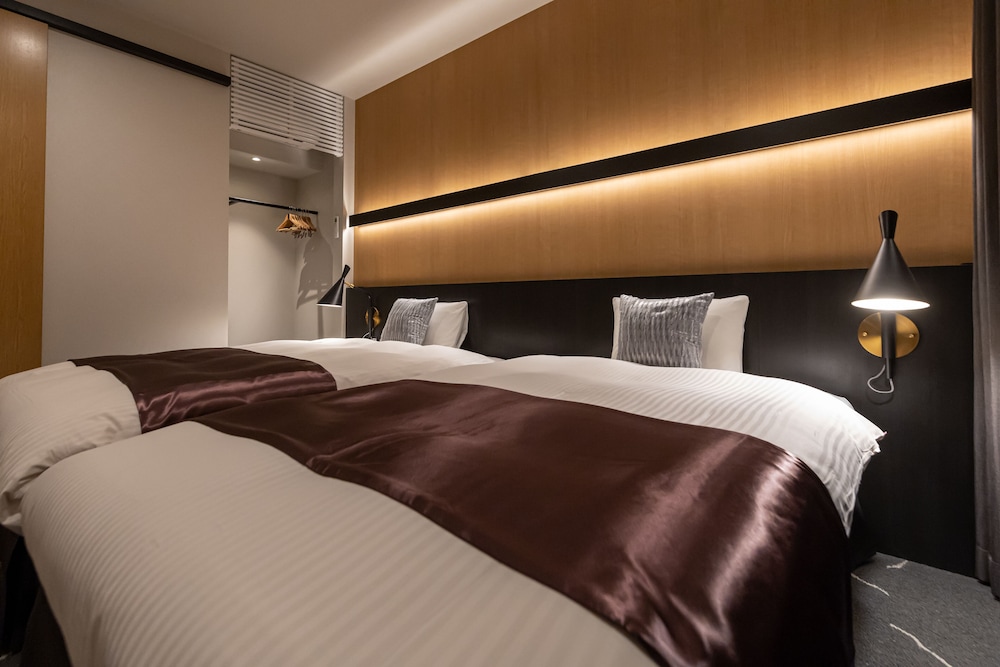 HOTEL LIBERTE 京都五条 京都