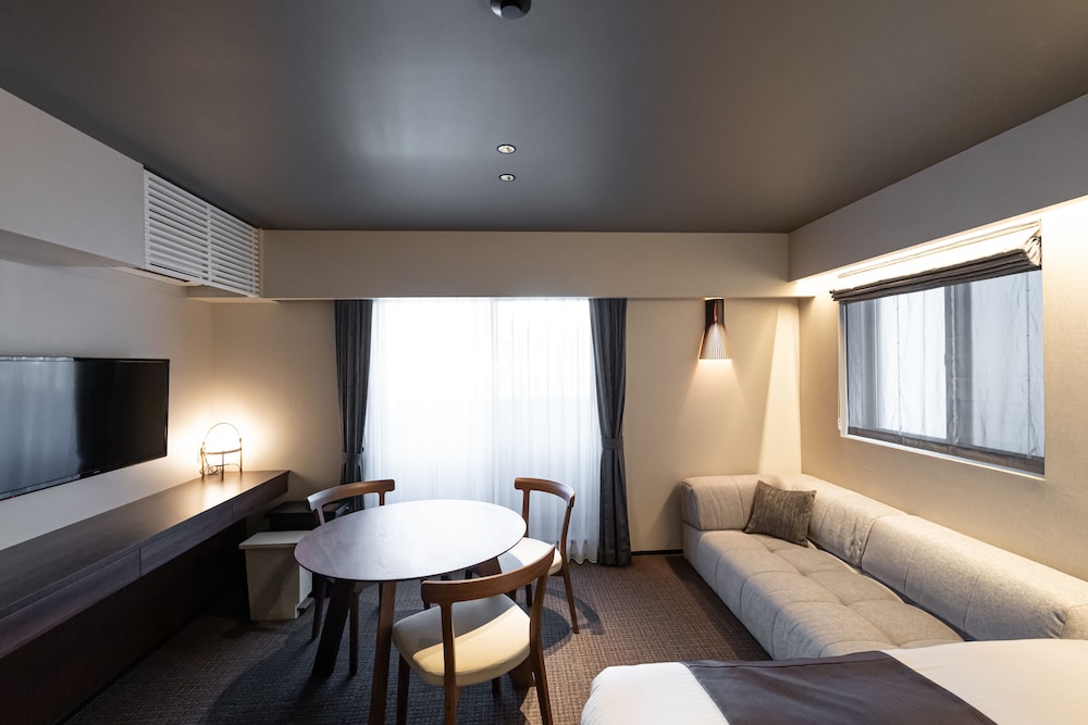 HOTEL LIBERTE 京都五条 京都