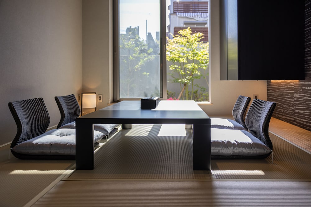 HOTEL LIBERTE 京都五条 京都