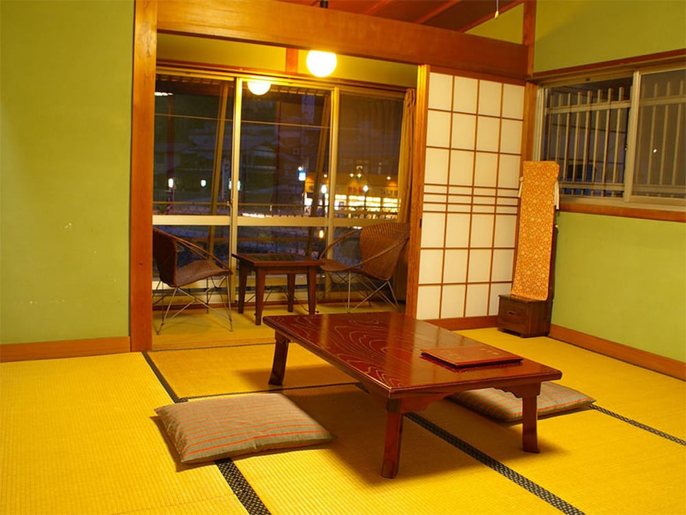 旅館 坂元家 京都