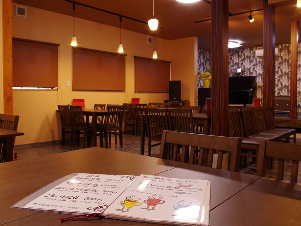 旅館 坂元家 京都