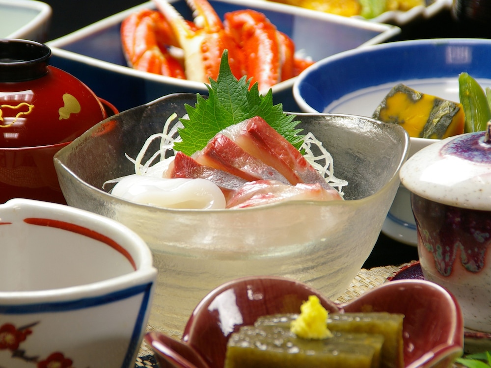 旅館 坂元家 京都