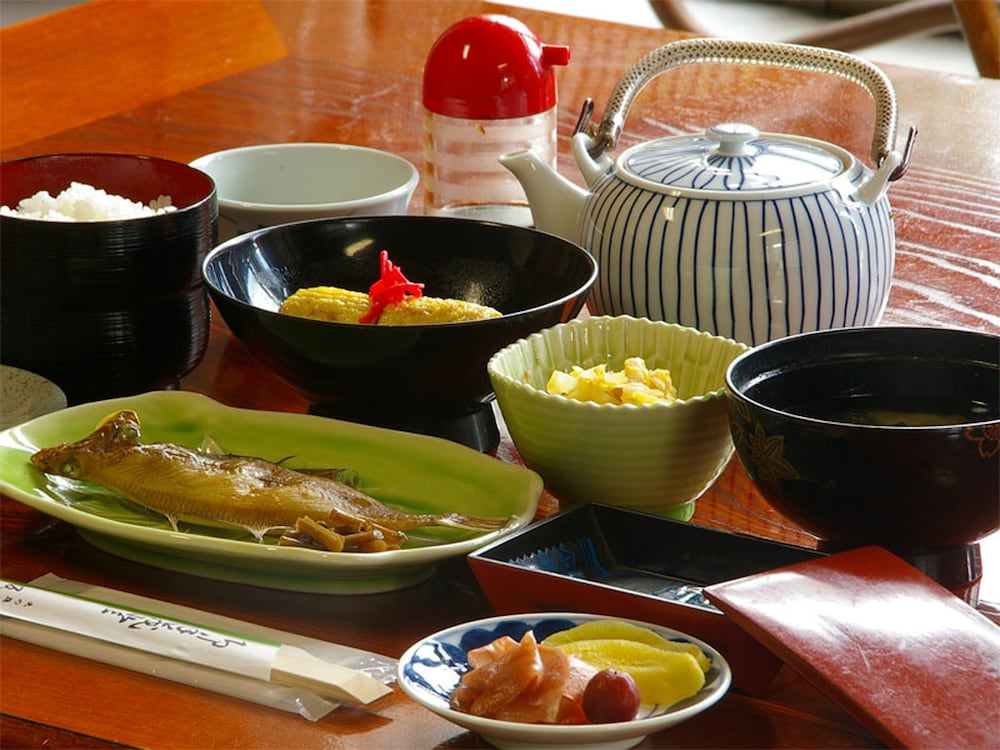 旅館 坂元家 京都