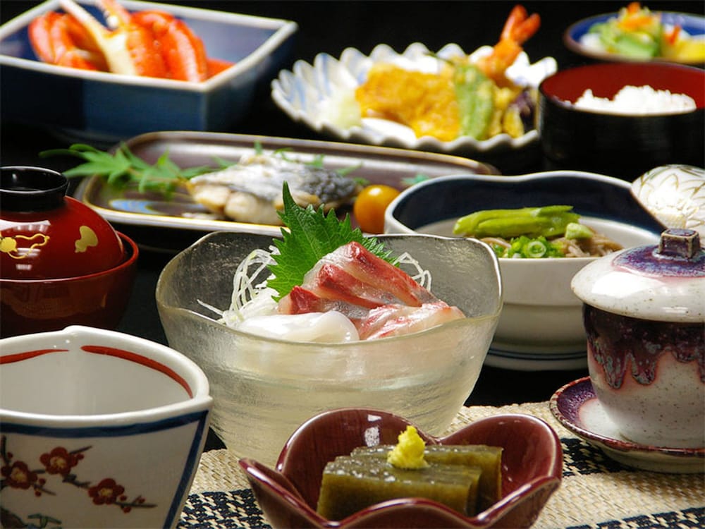 旅館 坂元家 京都