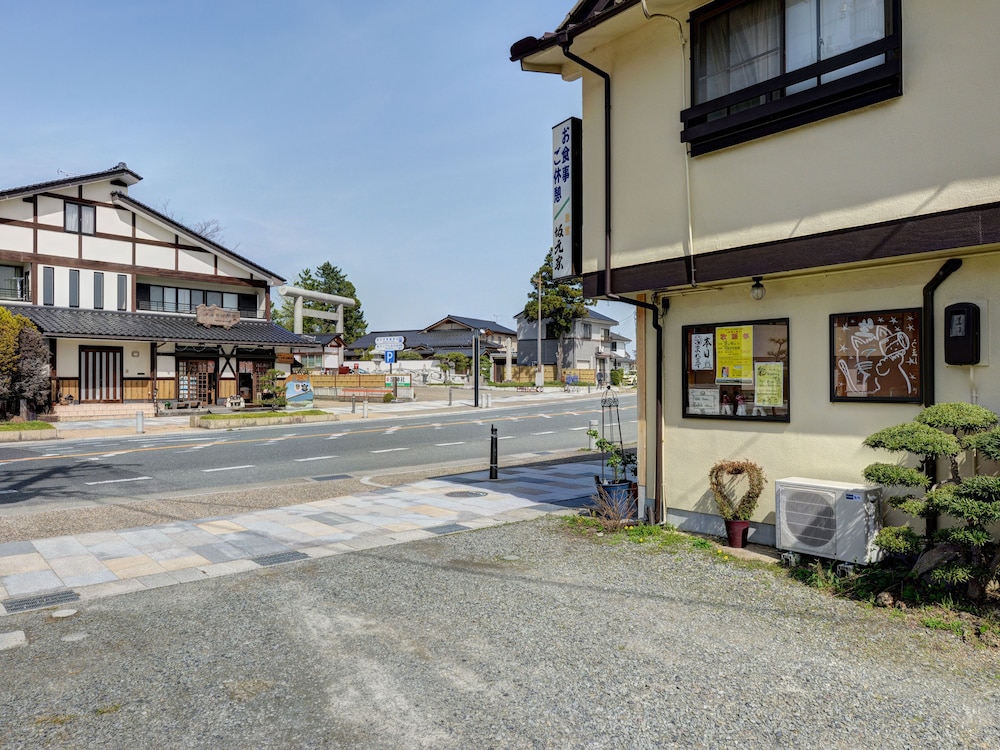 旅館 坂元家 京都