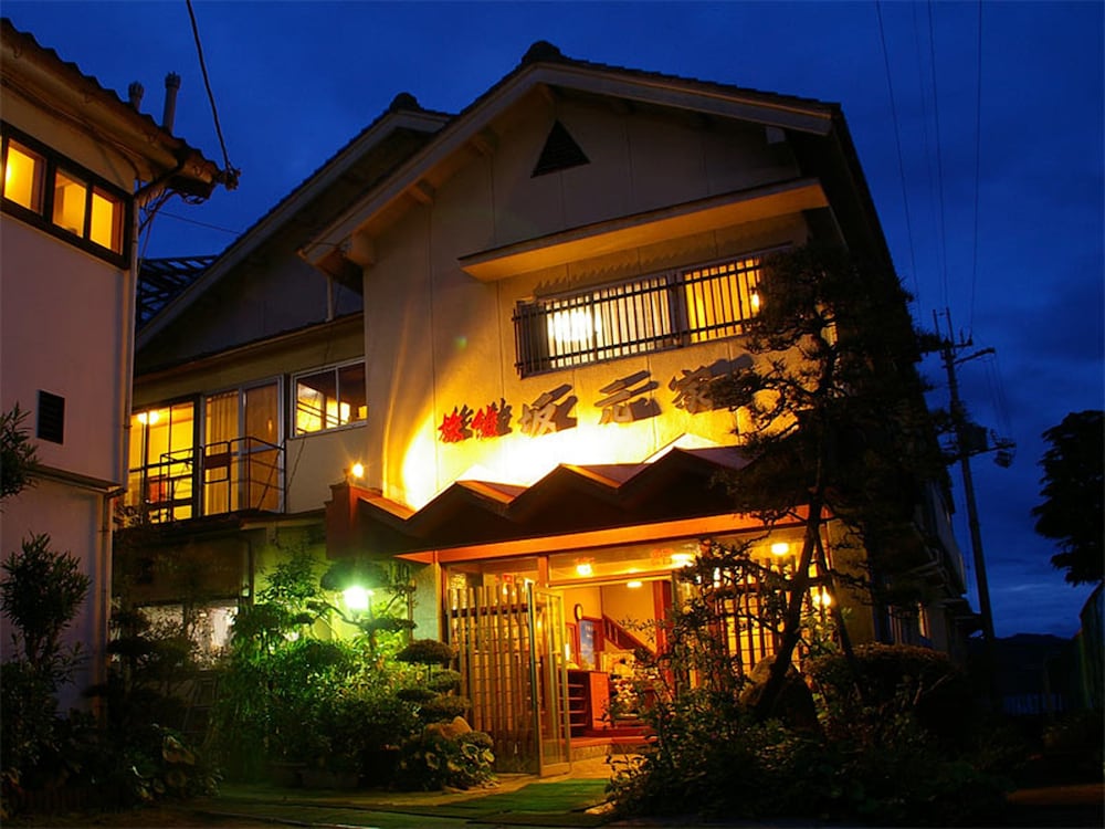 旅館 坂元家 京都