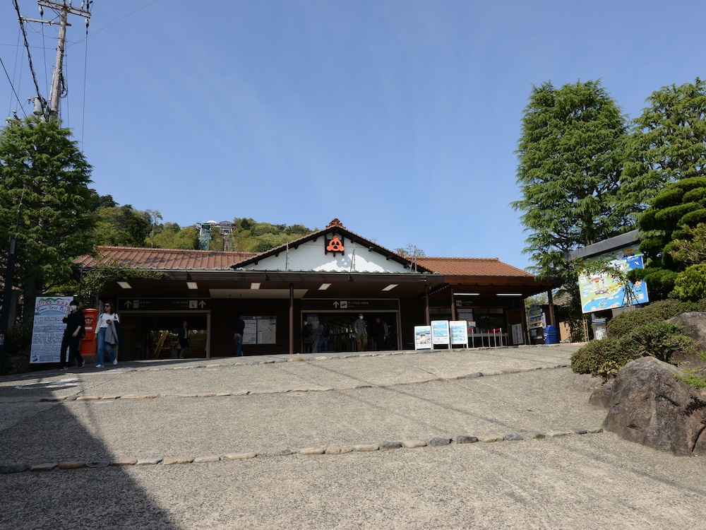 旅館 坂元家 京都
