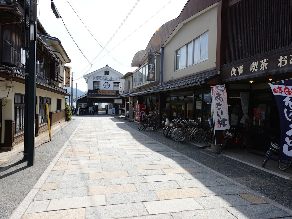 旅館 坂元家 京都
