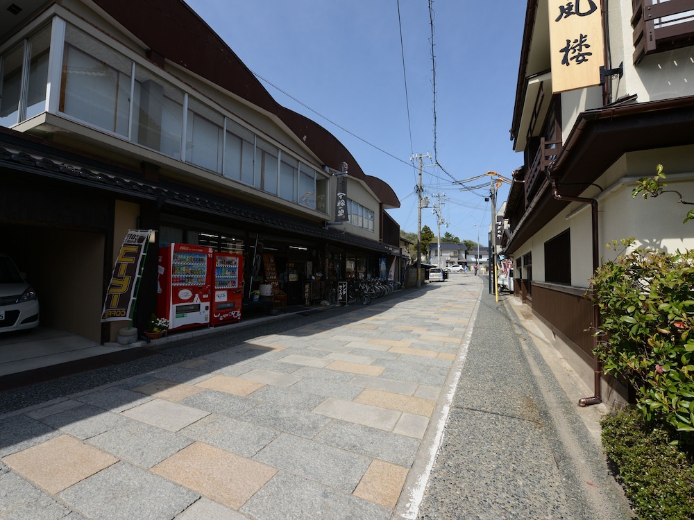 旅館 坂元家 京都
