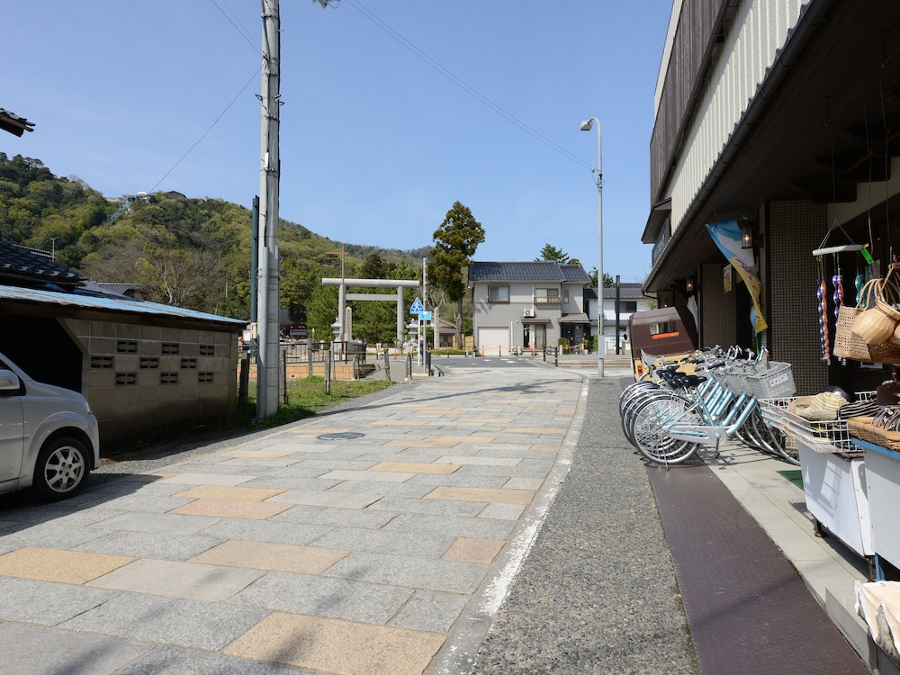 旅館 坂元家 京都