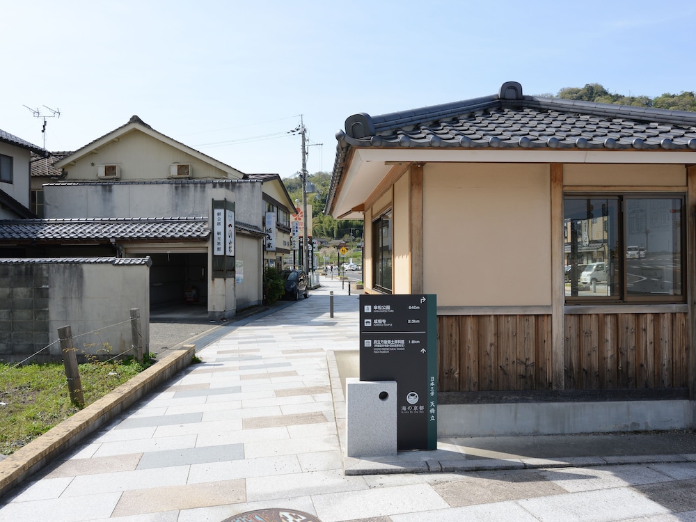 旅館 坂元家 京都