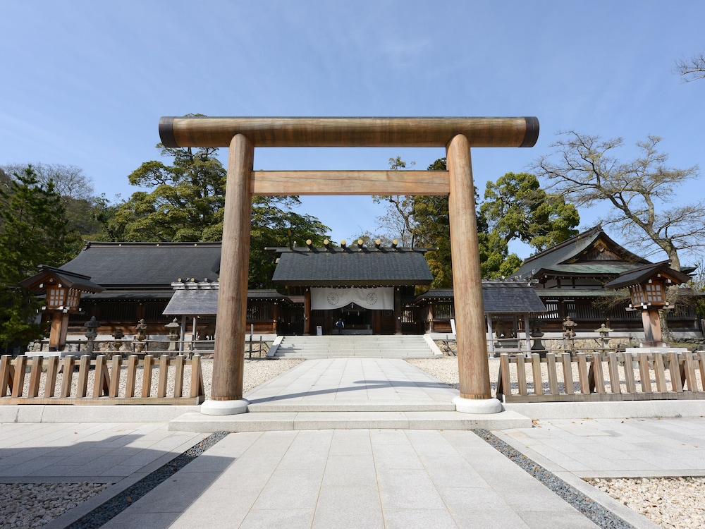 旅館 坂元家 京都