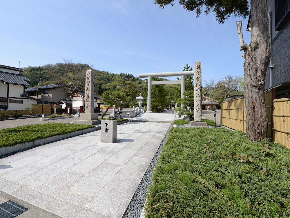 旅館 坂元家 京都