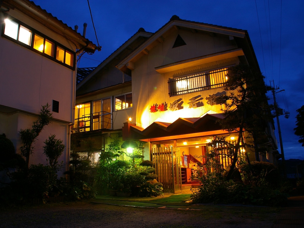 旅館 坂元家 京都