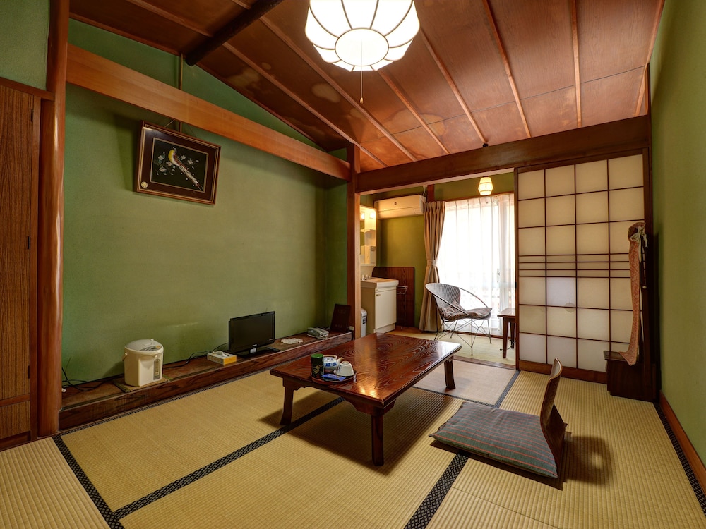 旅館 坂元家 京都
