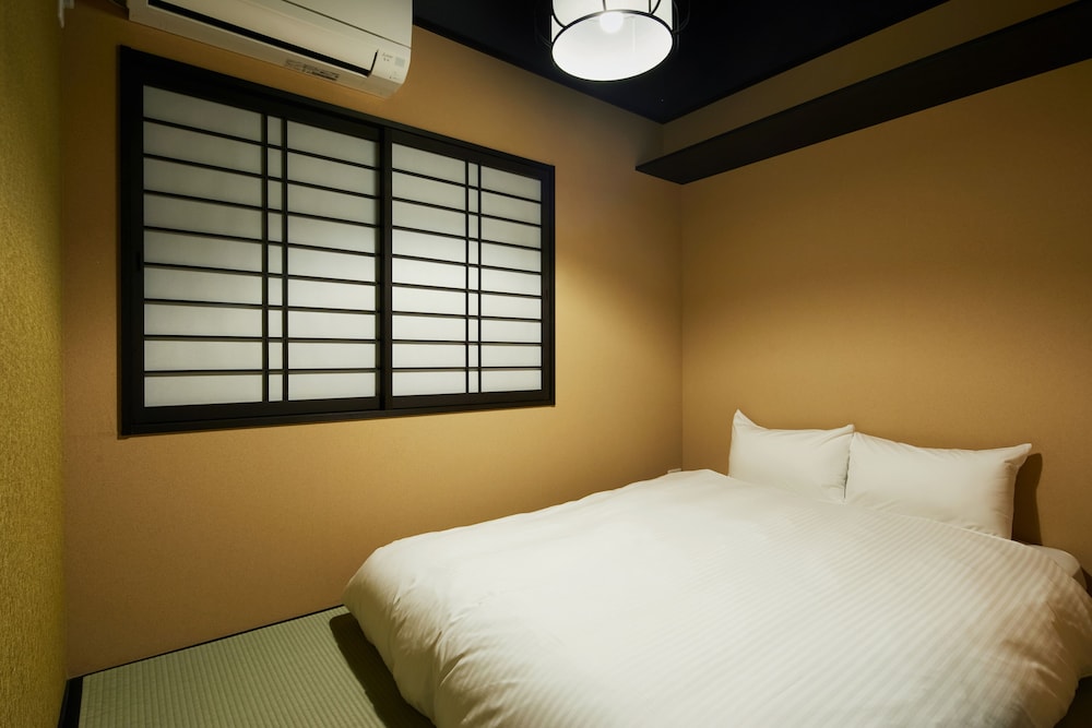 TSUBOMI LUXURY INN 島原別邸 弐 京都