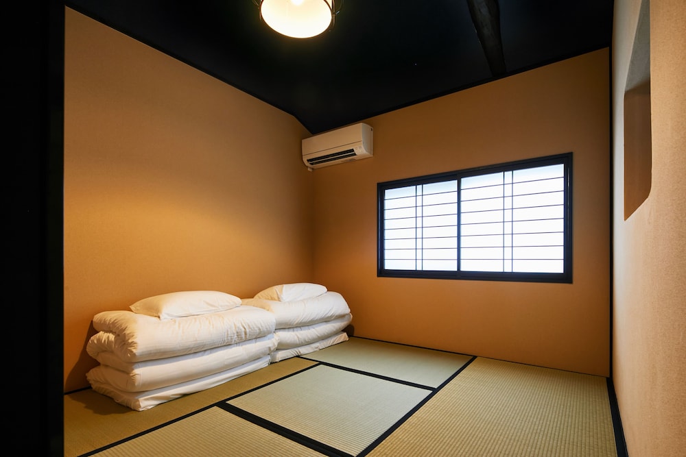 TSUBOMI LUXURY INN 島原別邸 弐 京都