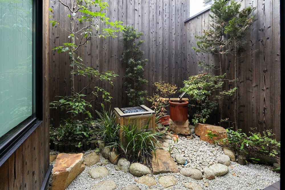 TSUBOMI LUXURY INN 島原別邸 参 京都