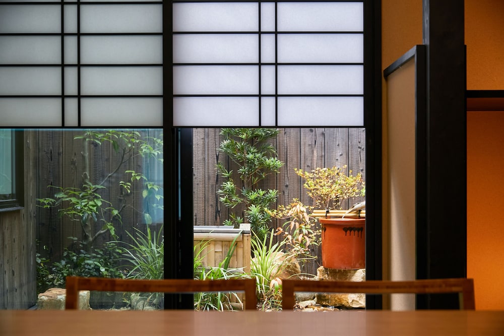 TSUBOMI LUXURY INN 島原別邸 参 京都
