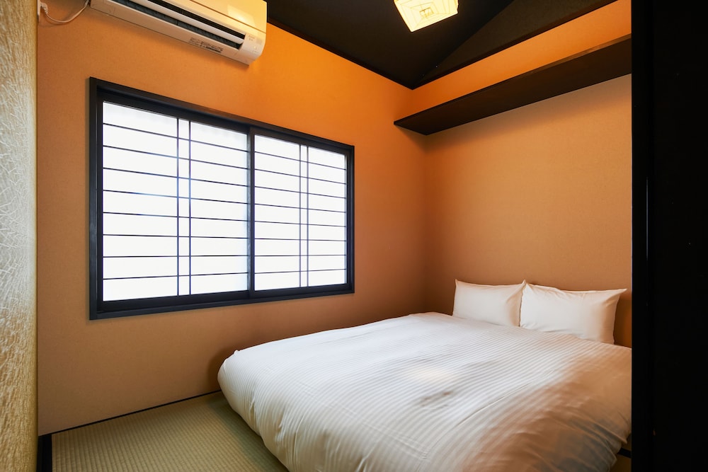 TSUBOMI LUXURY INN 島原別邸 参 京都