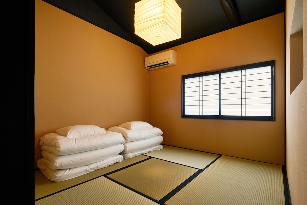 TSUBOMI LUXURY INN 島原別邸 参 京都