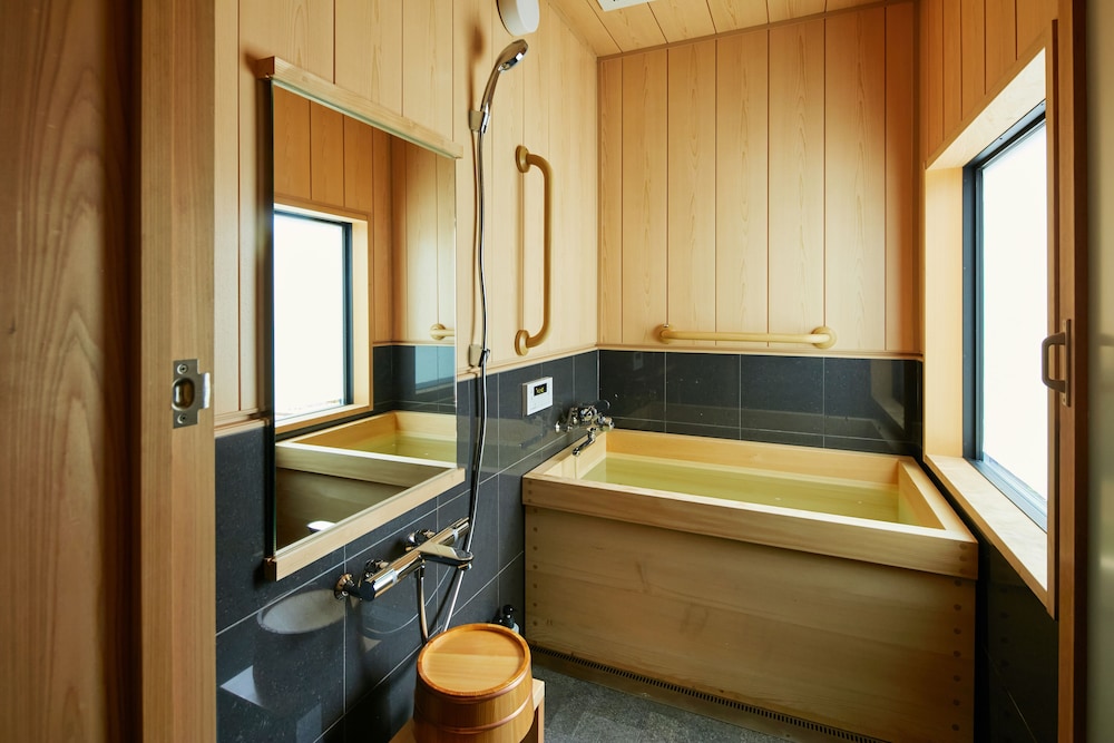 TSUBOMI LUXURY INN 島原別邸 壱 京都