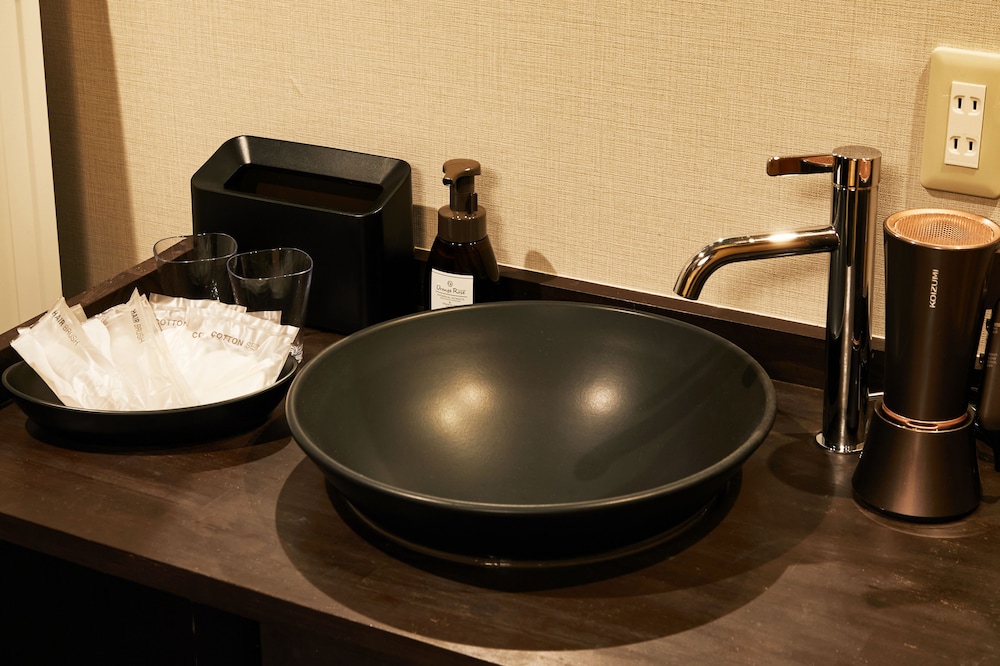 TSUBOMI LUXURY INN 島原別邸 壱 京都