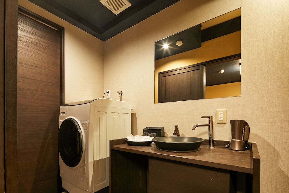 TSUBOMI LUXURY INN 島原別邸 壱 京都