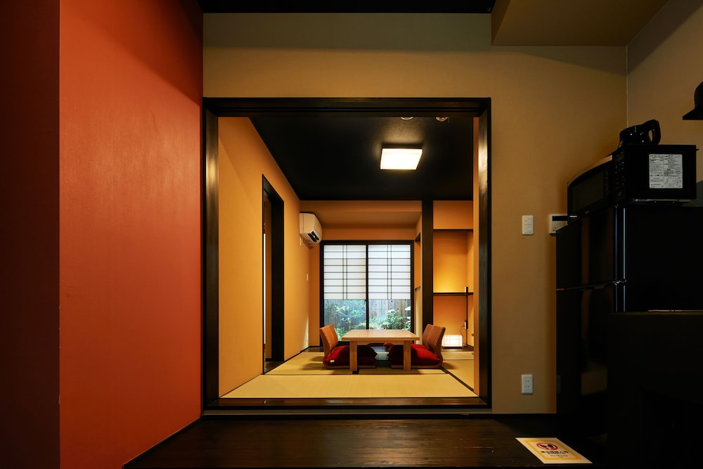 TSUBOMI LUXURY INN 島原別邸 壱 京都