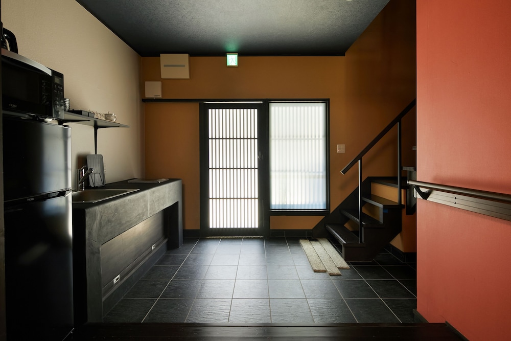 TSUBOMI LUXURY INN 島原別邸 壱 京都