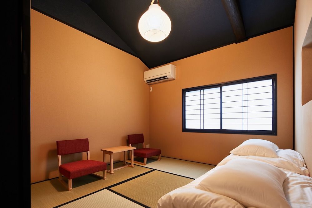 TSUBOMI LUXURY INN 島原別邸 壱 京都