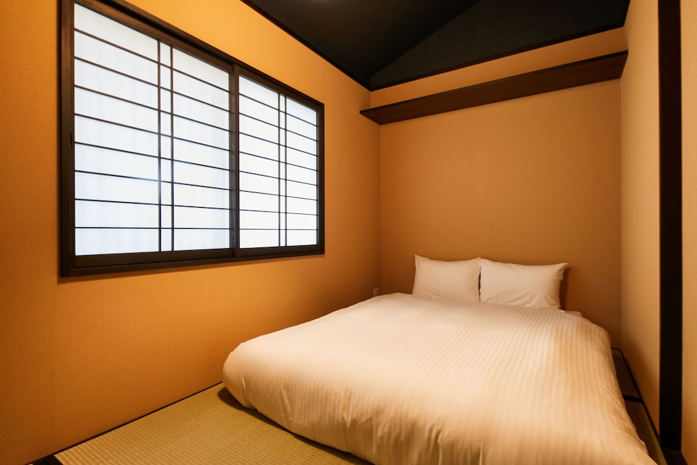 TSUBOMI LUXURY INN 島原別邸 壱 京都