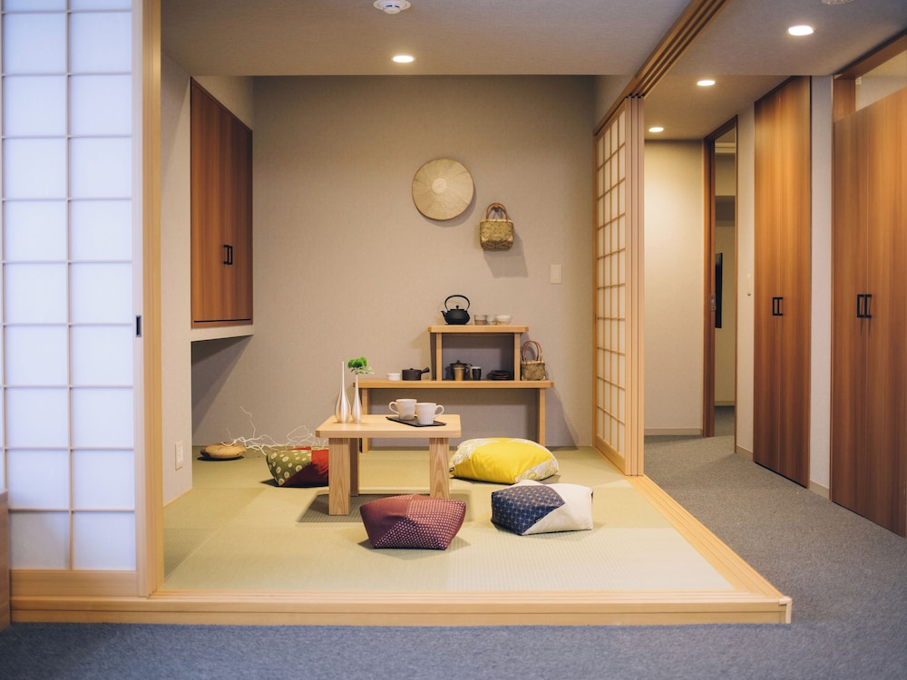 MIMARU SUITES 京都四条 京都