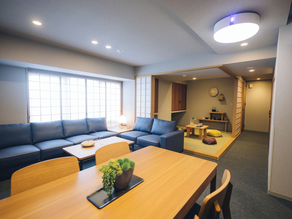 MIMARU SUITES 京都四条 京都