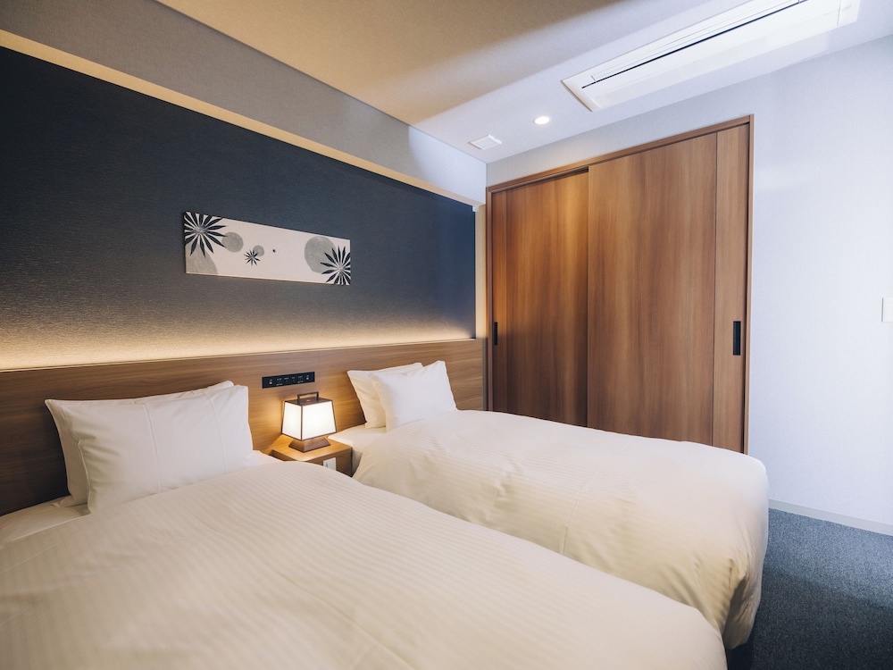 MIMARU SUITES 京都四条 京都