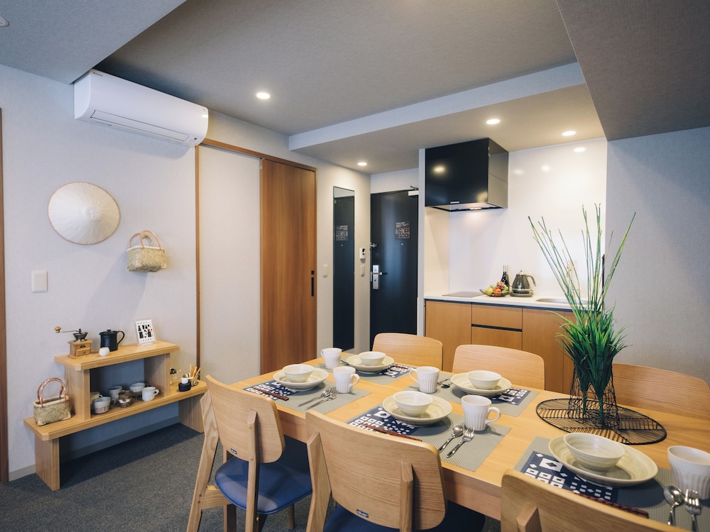 MIMARU SUITES 京都四条 京都