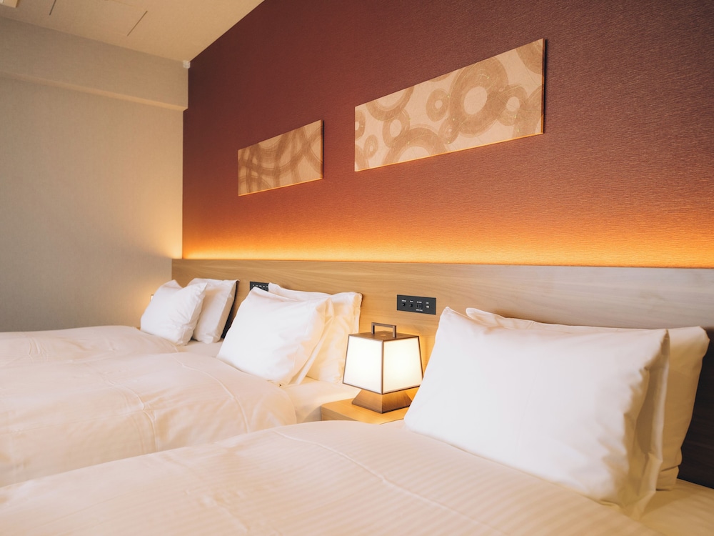 MIMARU SUITES 京都四条 京都