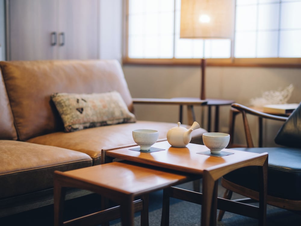 MIMARU SUITES 京都四条 京都