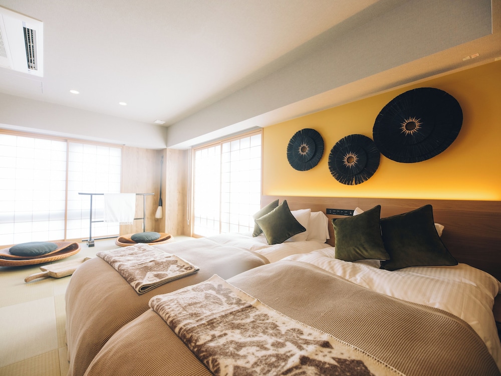MIMARU SUITES 京都四条 京都