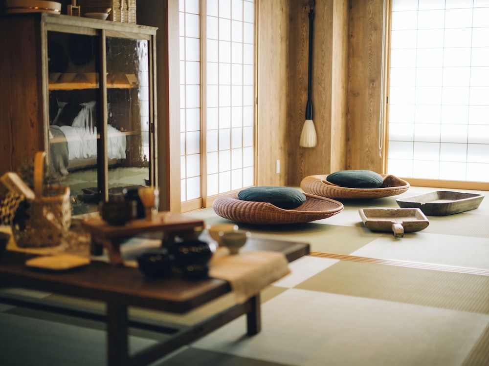 MIMARU SUITES 京都四条 京都