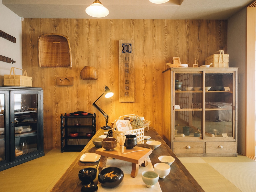 MIMARU SUITES 京都四条 京都