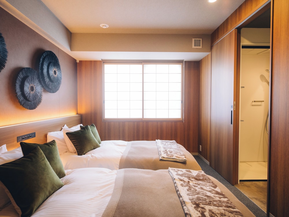 MIMARU SUITES 京都四条 京都