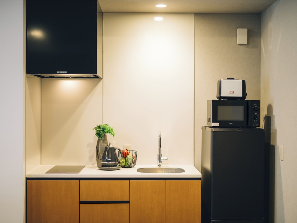 MIMARU SUITES 京都四条 京都