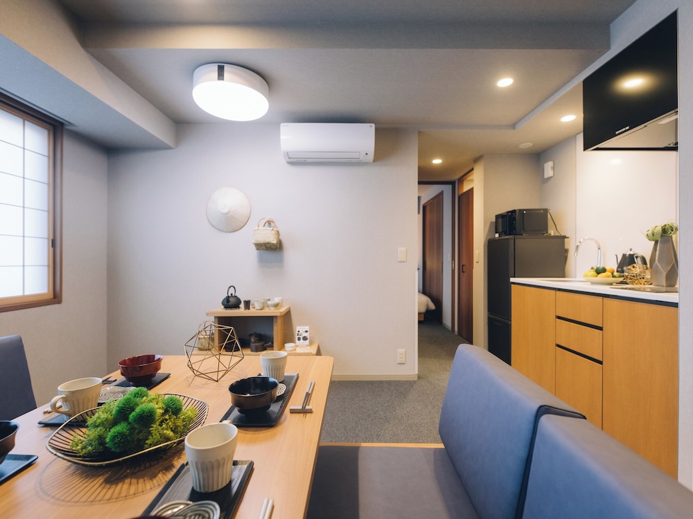 MIMARU SUITES 京都四条 京都