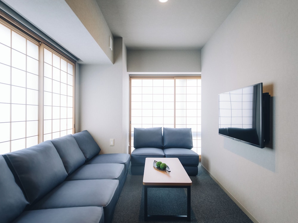 MIMARU SUITES 京都四条 京都