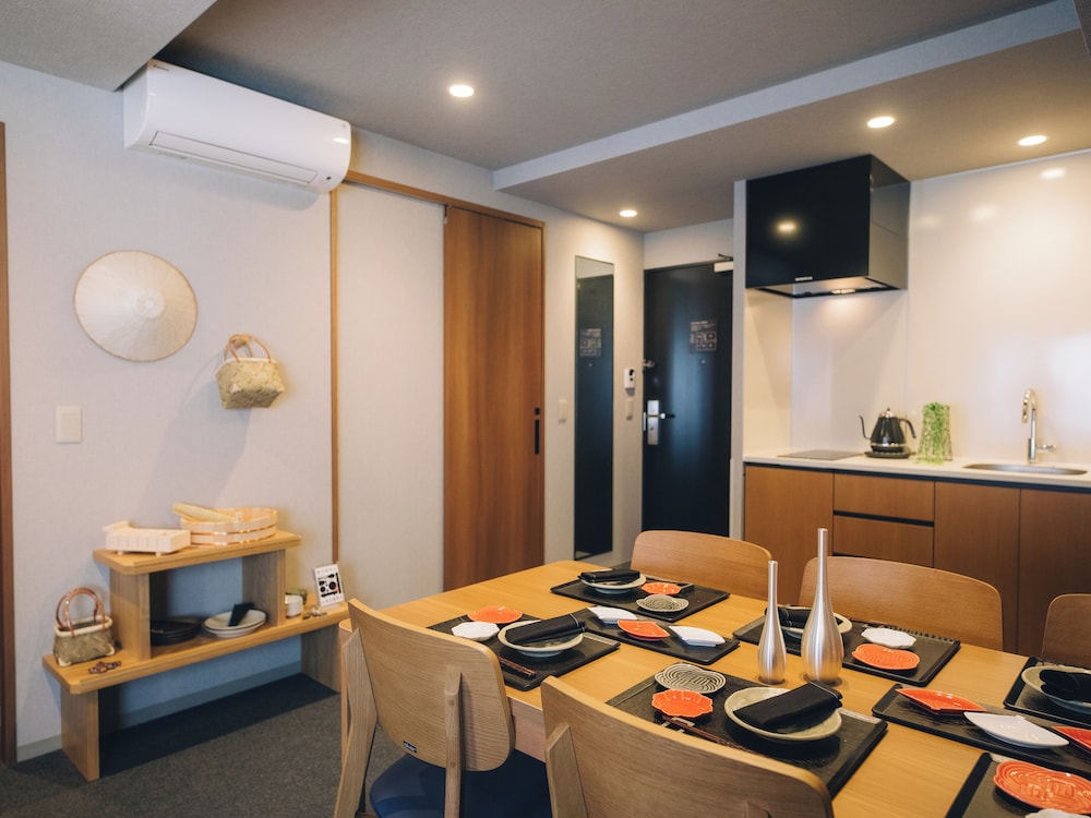 MIMARU SUITES 京都四条 京都
