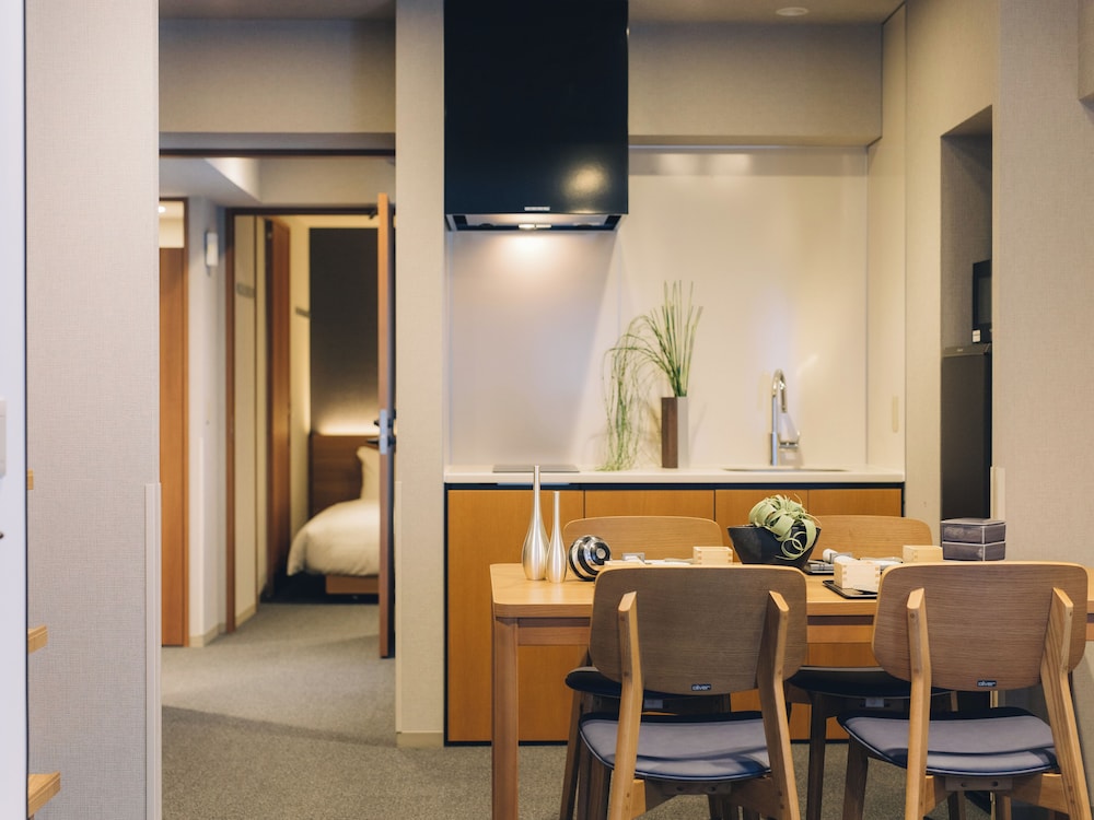 MIMARU SUITES 京都四条 京都