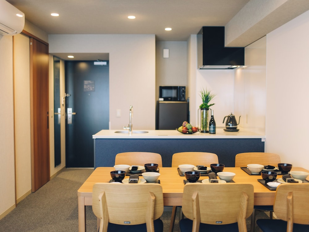 MIMARU SUITES 京都四条 京都