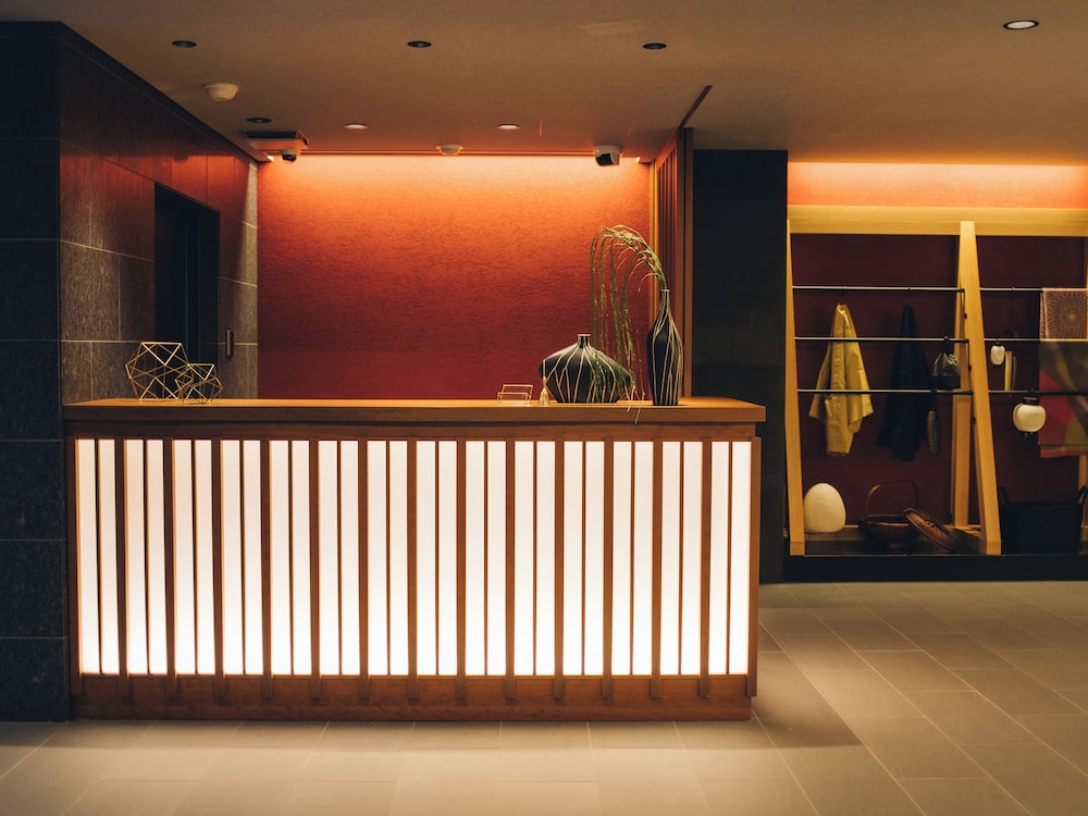 MIMARU SUITES 京都四条 京都